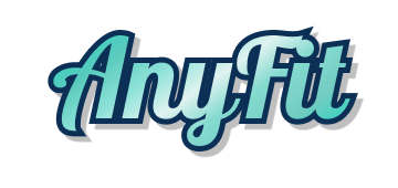 Nome do App AnyFit